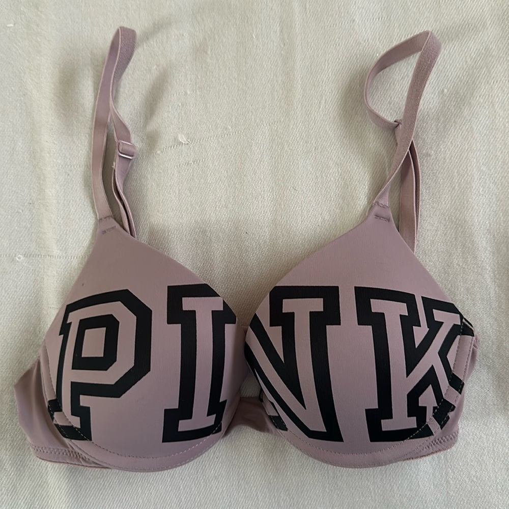 PINK Bra